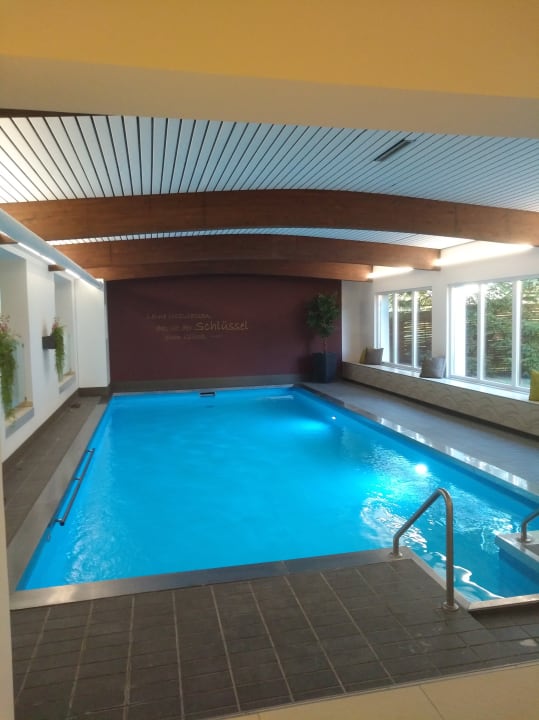 Pool Wellnesshotel Zum Koch