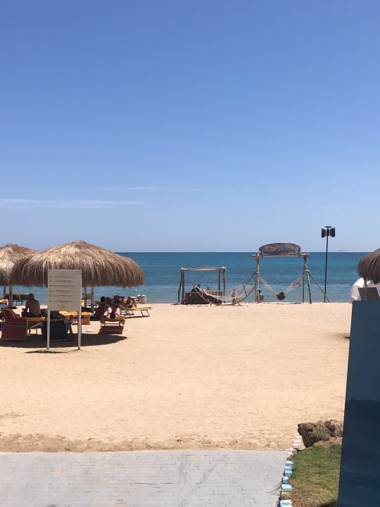 Strand Sentido Caribbean World Soma Bay