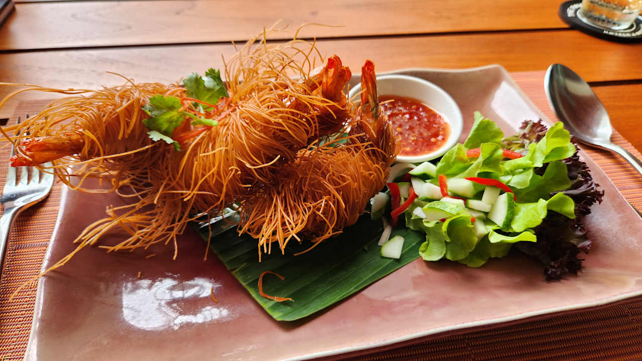 Gastro The Pavilions Phuket