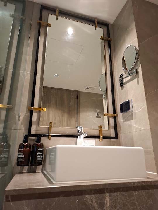 Zimmer Best Western Plus Nexen Pattaya