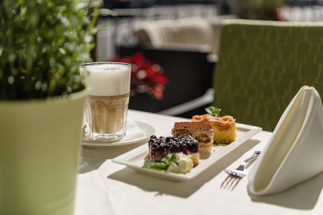 Gastro Platzlhof - Mein Hotel im Zillertal