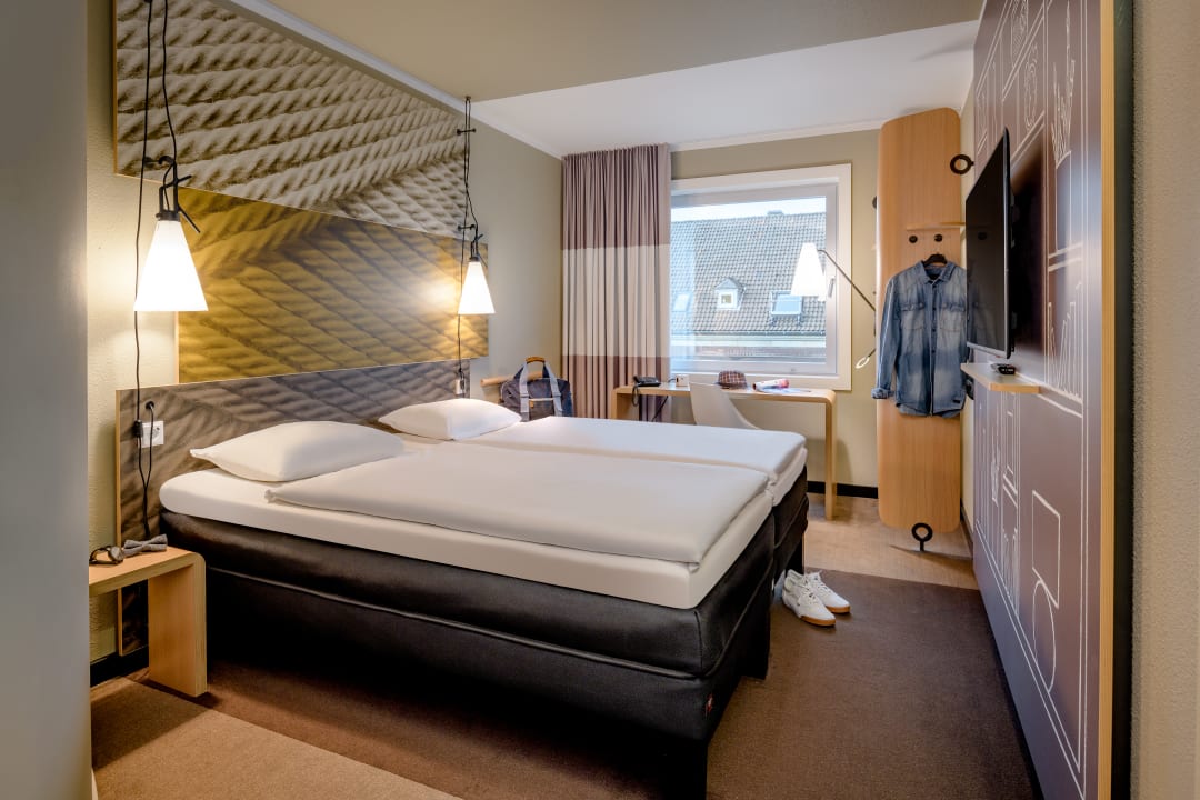 Zimmer Ibis Münster