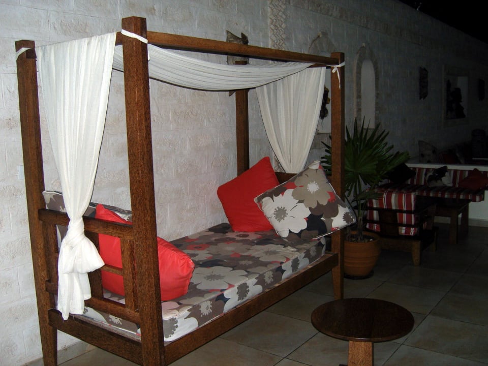 Ausruhen und Entspannen Baobab Beach Resort & Spa