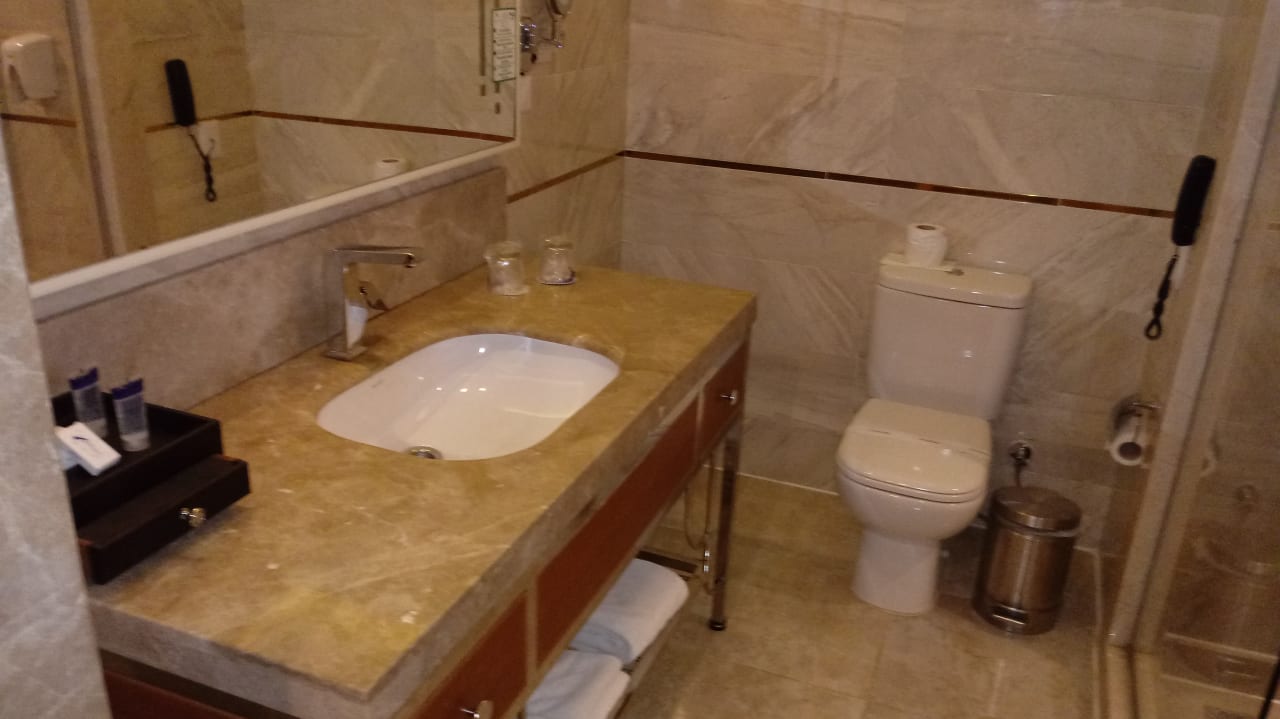 Zimmer Pickalbatros Royal Moderna Resort-Sharm El Sheikh