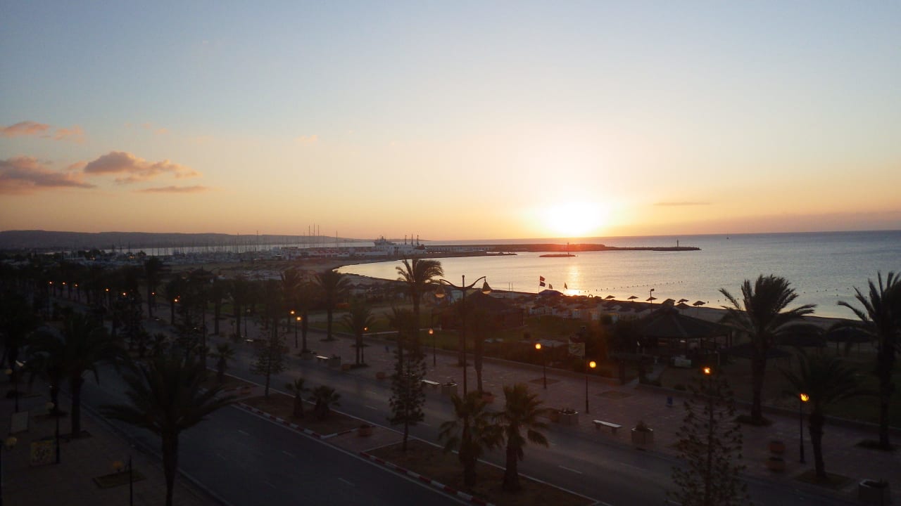 Strand Medina Solaria & Thalasso