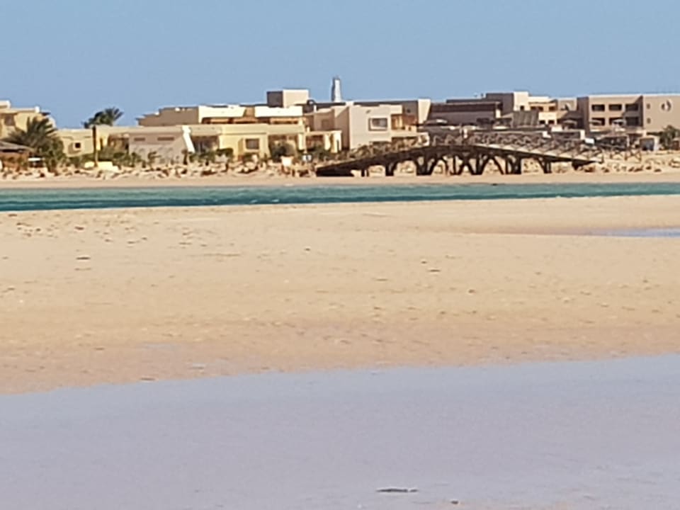 Strand Hotel Sheraton Soma Bay Resort