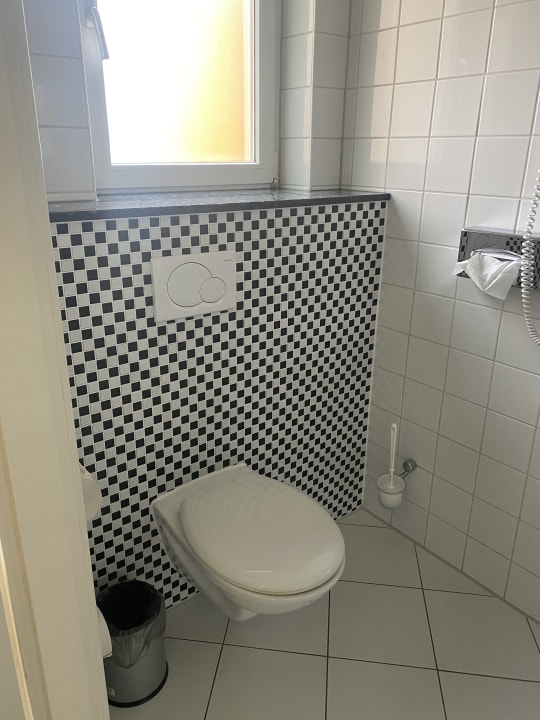 Zimmer Eurostrand Resort Moseltal