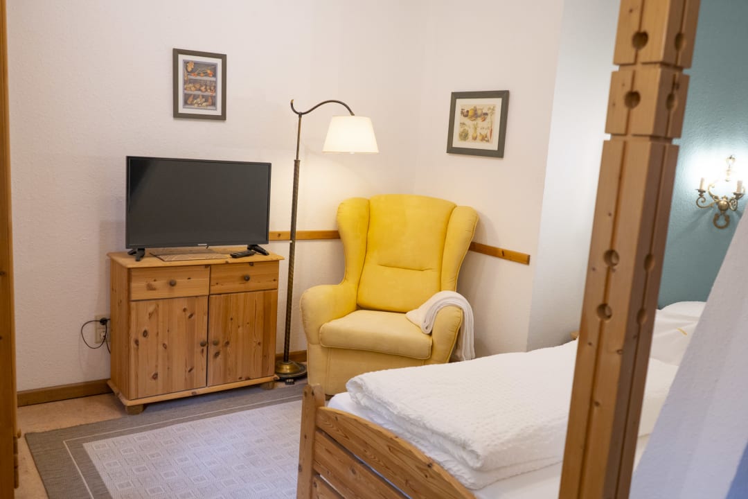 Zimmer Naturion Hotel Hinterzarten