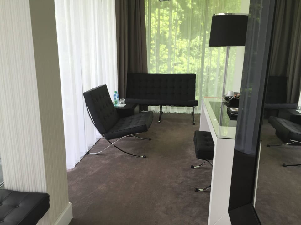 Flur Platinum Palace Boutique Hotel & SPA