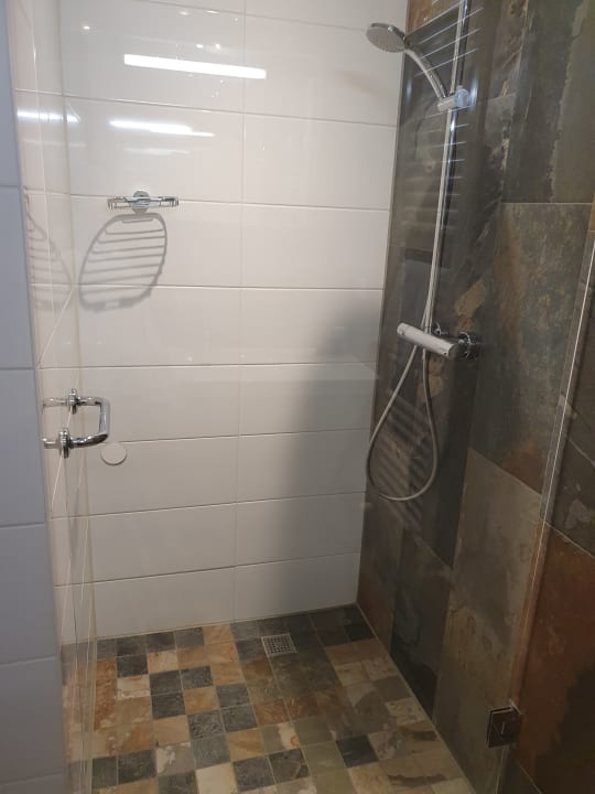 Zimmer Strandhotel Golfzang