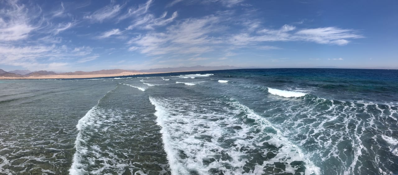 Strand Pickalbatros Royal Moderna Resort-Sharm El Sheikh