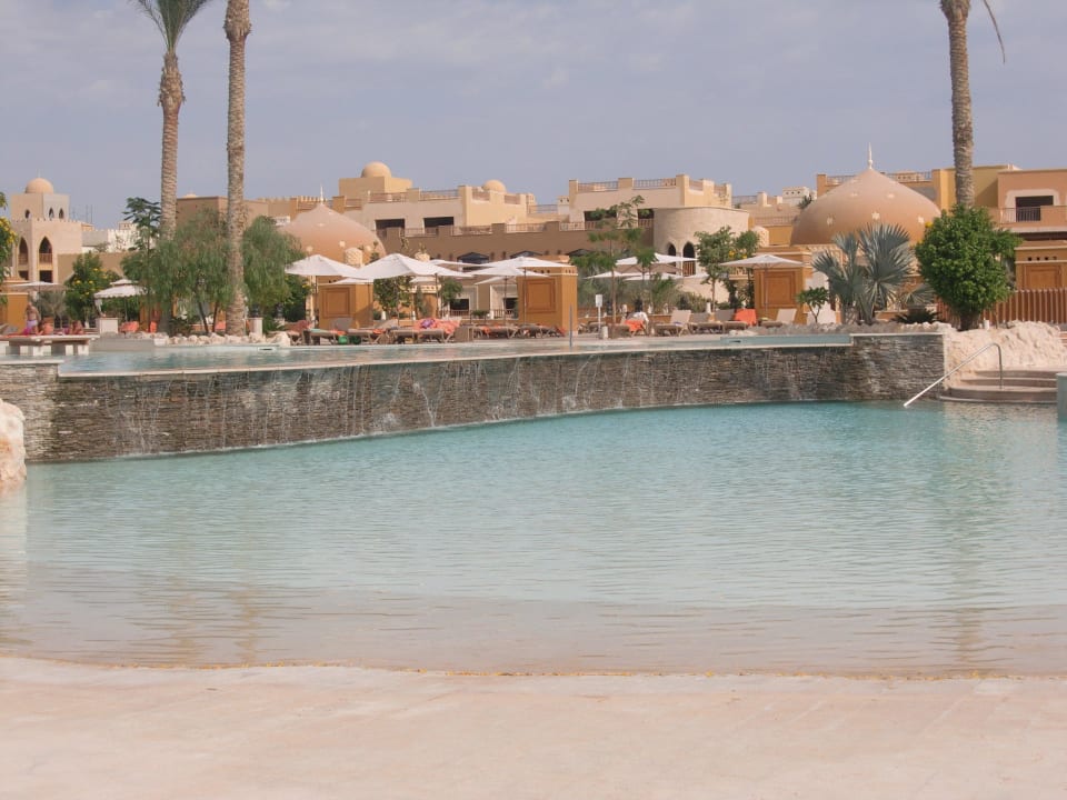 Mit Wellenbad Grand Waterworld Makadi & Family Star Makadi