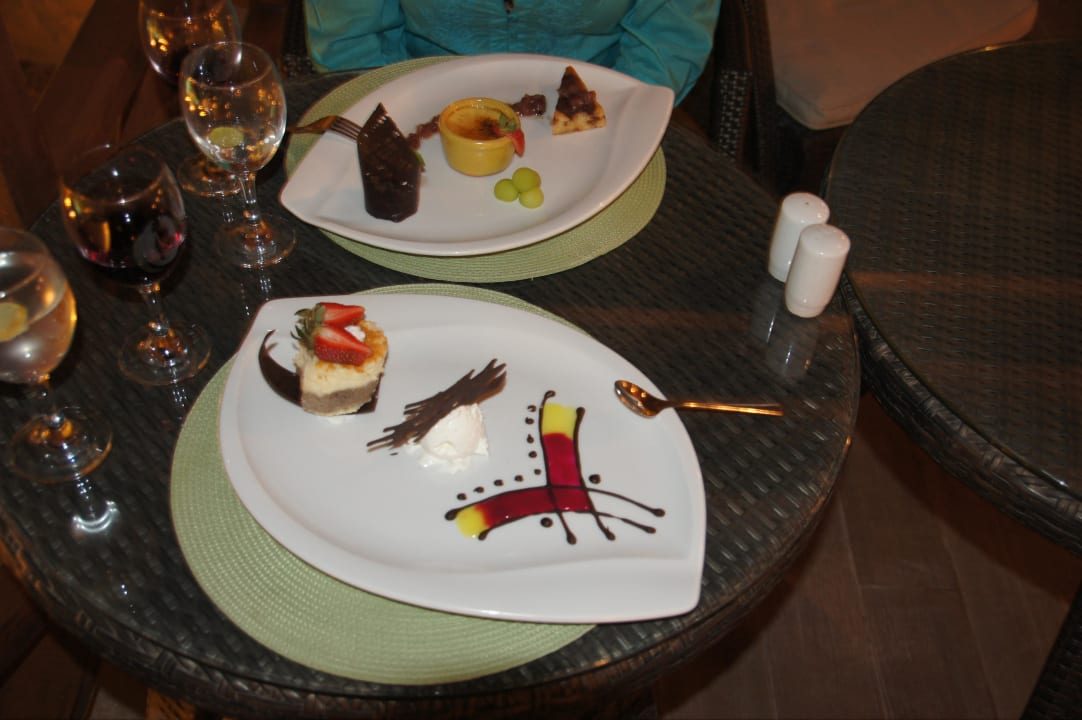 Tapas Makadi Spa - Adults only