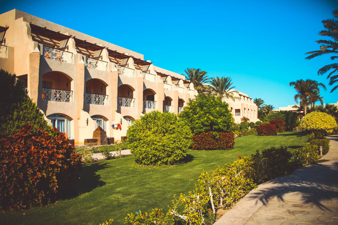 Garden Prima Life Makadi Resort
