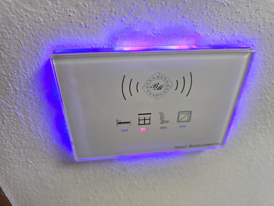 Zimmer Hotel Brancamaria