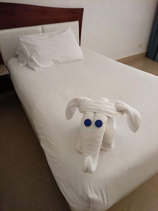 Zimmer Stella Garden Resort & Spa, Makadi Bay