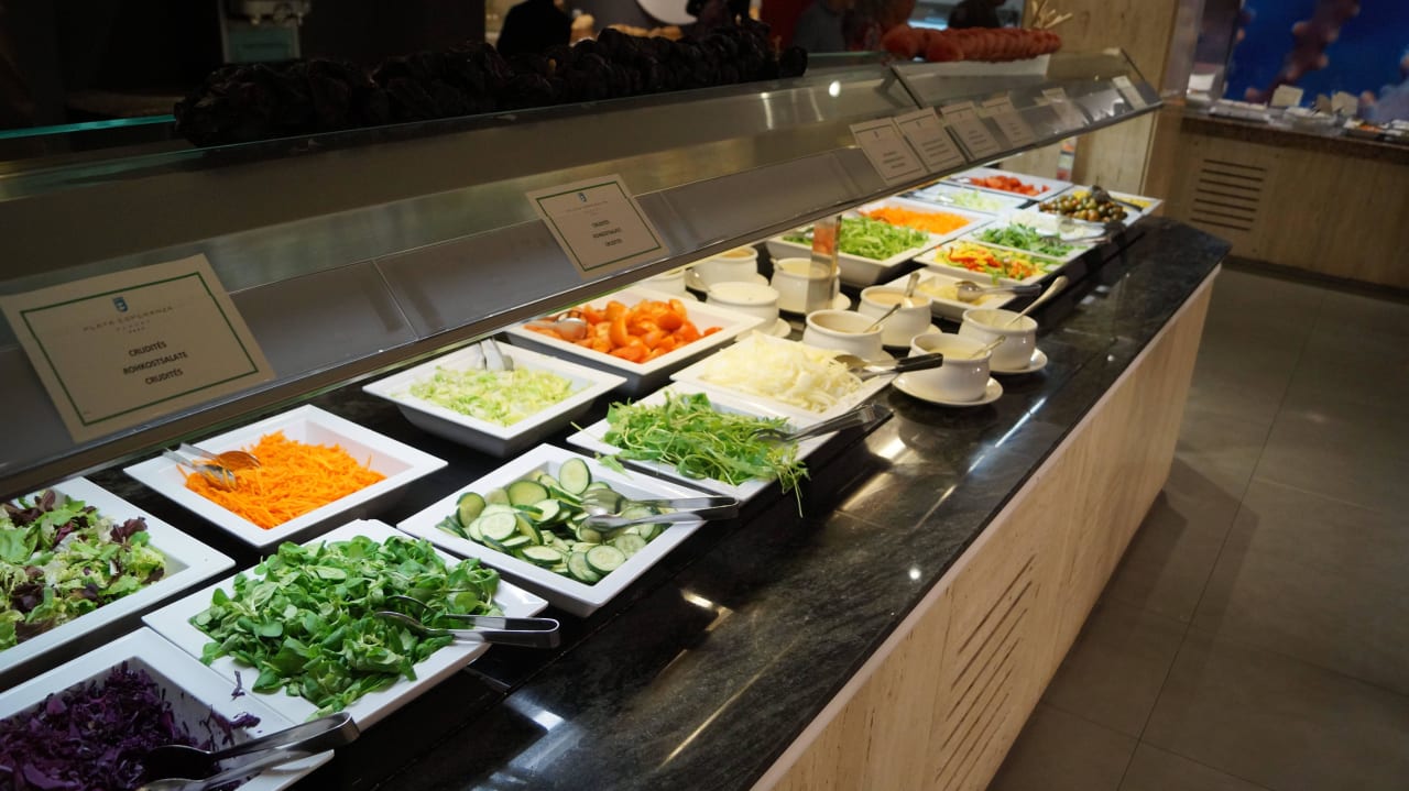 Herbst 2015 Playa Esperanza Resort