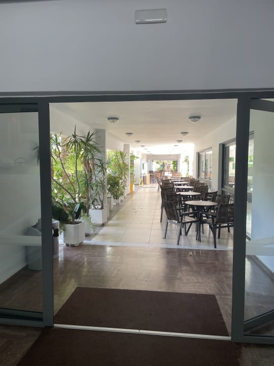 Sonstiges Hotel Tigaki Beach