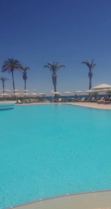 Pool Rodos Palladium Leisure & Wellness