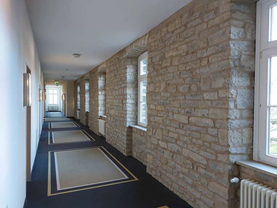 Sonstiges Hotel Novotel Hildesheim