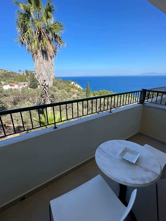 Zimmer Hotel Kalidon Panorama