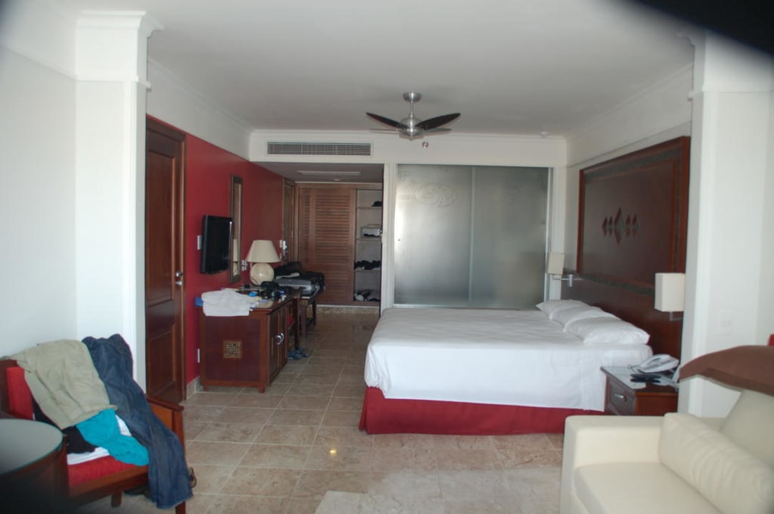 Junior-Suite Grand Palladium Imbassai Resort & Spa