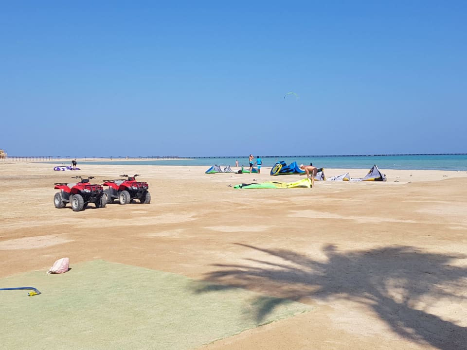 Strand Casa Mare Resort