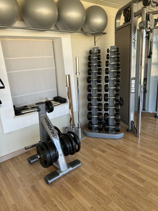 Sport & Freizeit Palacio de Sancti Petri Gran Meliá