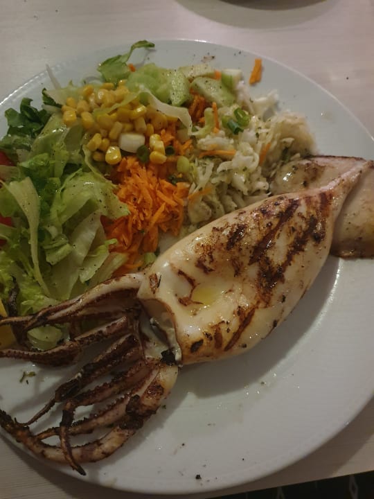 Gastro Hotel Maistrali