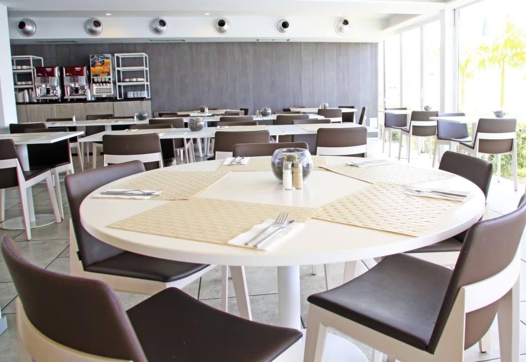 Gastro Servatur Playa Bonita
