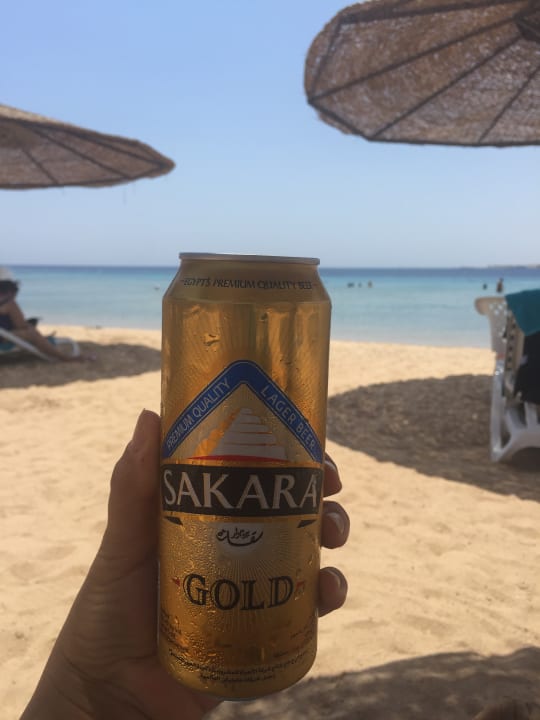 Gastro Fort Arabesque Resort, Spa & Villas
