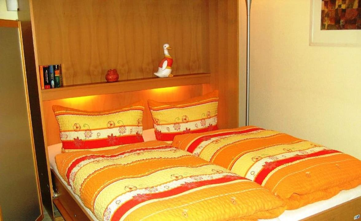 Zimmer Ferienwohnung Schulte