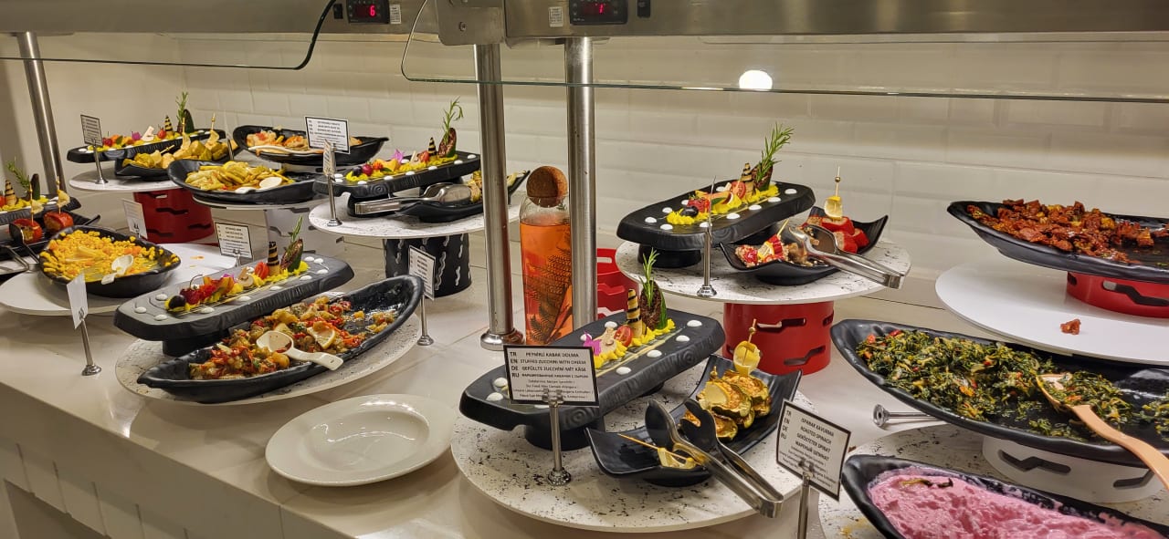 Gastro Arcanus Hotels Trendline Side