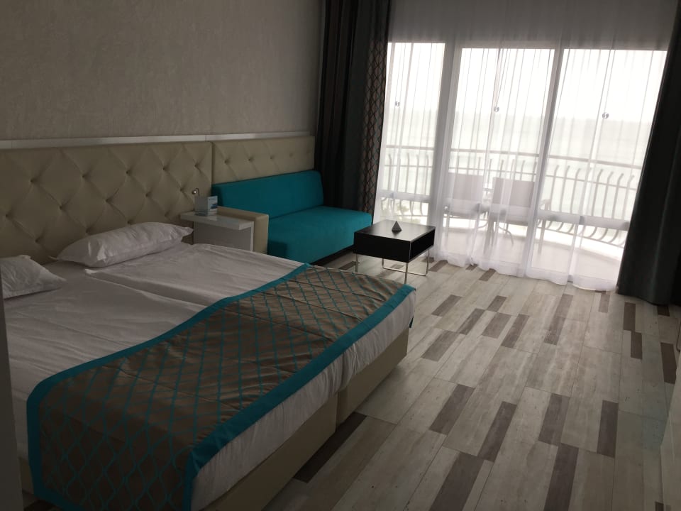 Zimmer Sentido Marea