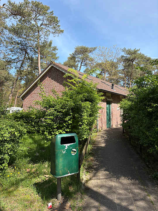 Sonstiges Oostappen Vakantiepark Arnhem