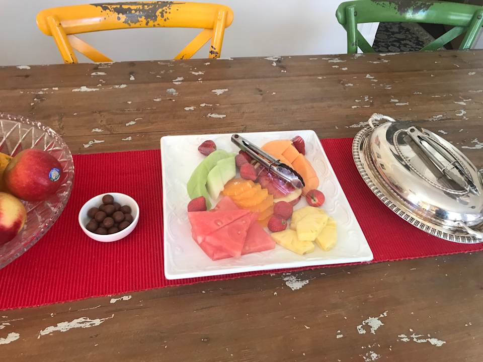 Gastro Hamptons Inn Bed & Breakfast - Adults only