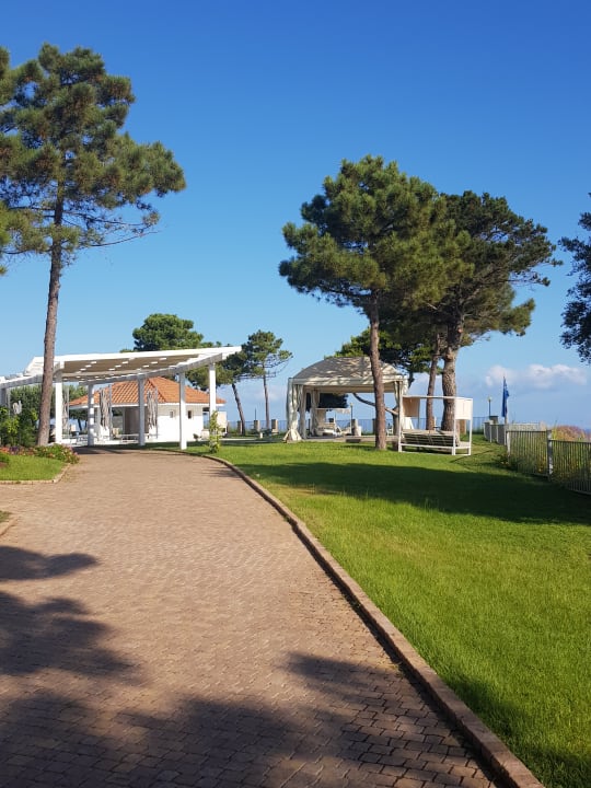 Außenansicht TUI BLUE Tropea