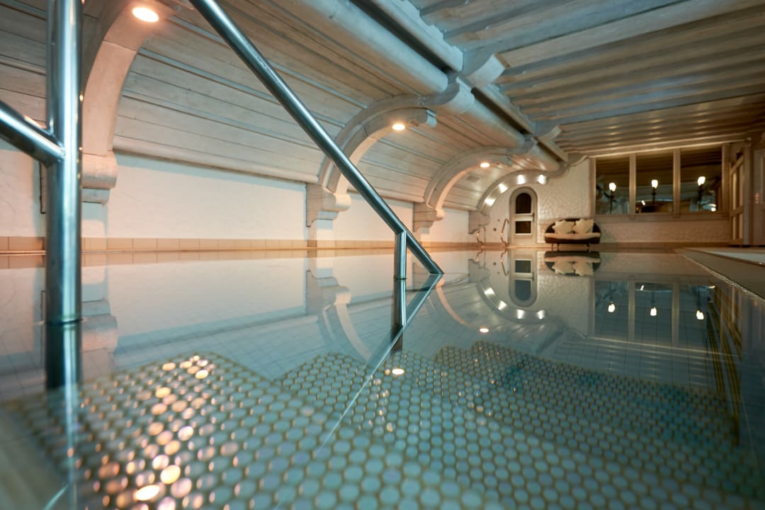 Pool Hotel Dein Engel