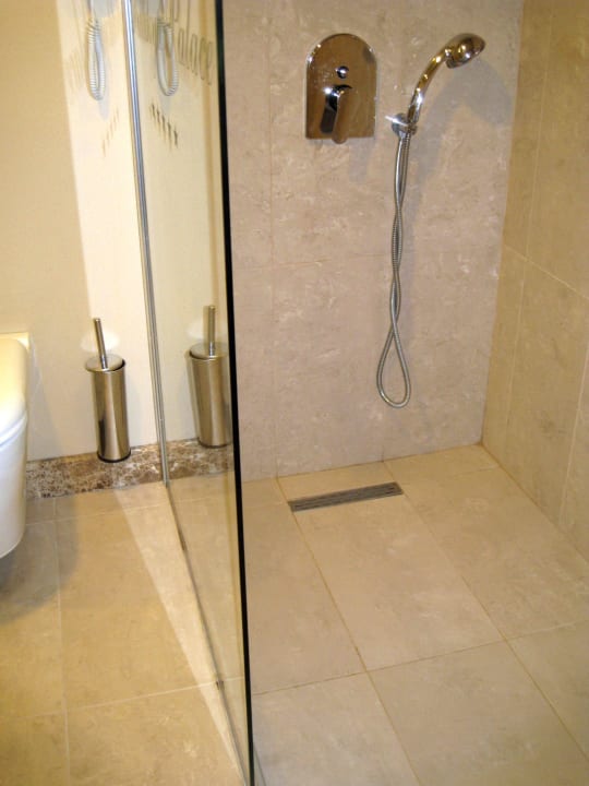 Zimmer 5307 mit Meerblick Kilikya Palace Göynük