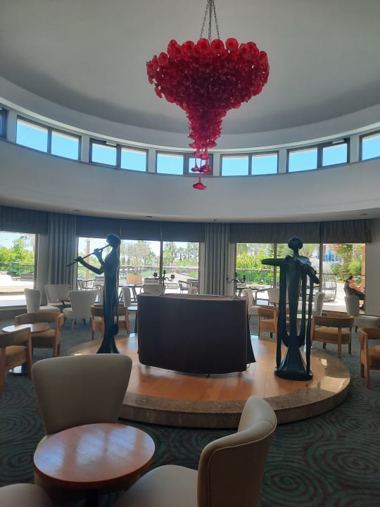 Sonstiges Belek Beach Resort Hotel