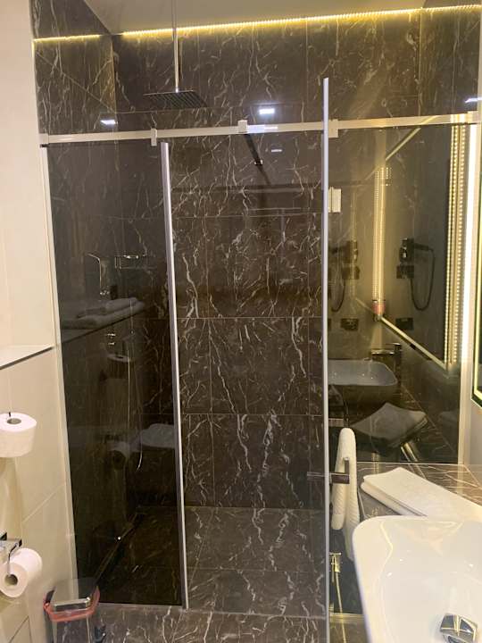 Zimmer Old Town Hotel