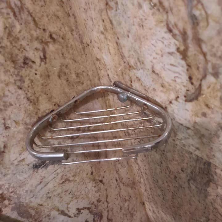 Zimmer Hilton Hurghada Plaza