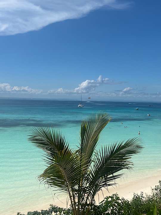 Strand Hotel Riu Palace Zanzibar