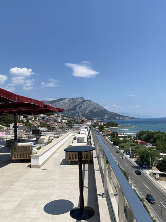 Sonstiges Hotel Plaza Duce