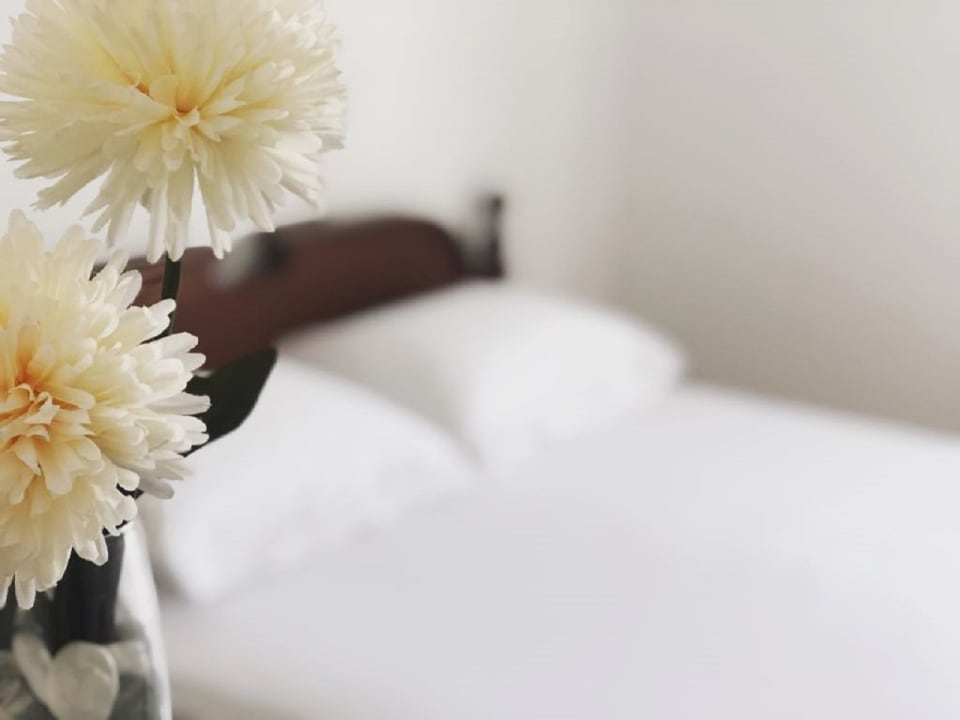 Zimmer Villa Merci Budva