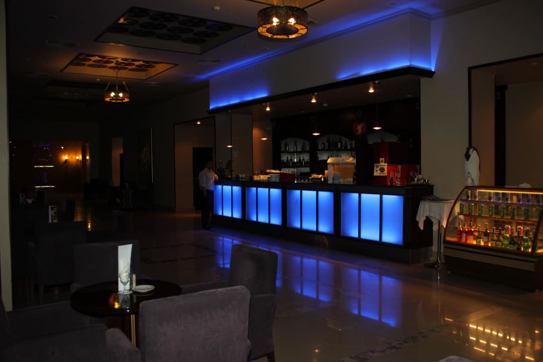 Bar Stella Garden Resort & Spa, Makadi Bay