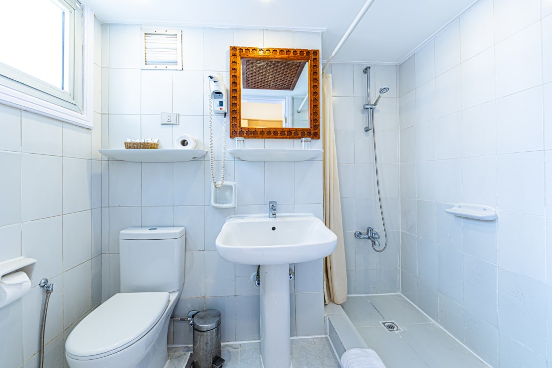 Zimmer The Grand Hotel Hurghada