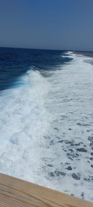 Strand Lazuli Hotel Marsa Alam