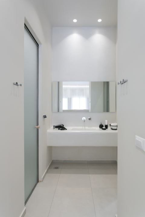 Zimmer Kedros Villas