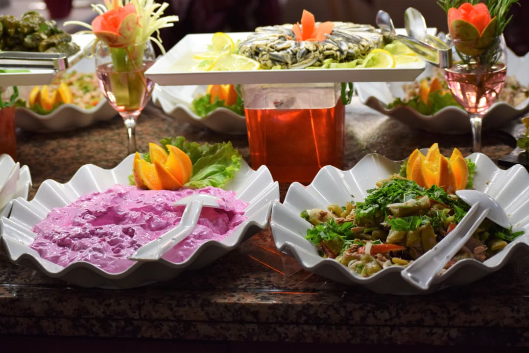 Gastro Trendy Side Beach Hotel - Adults only